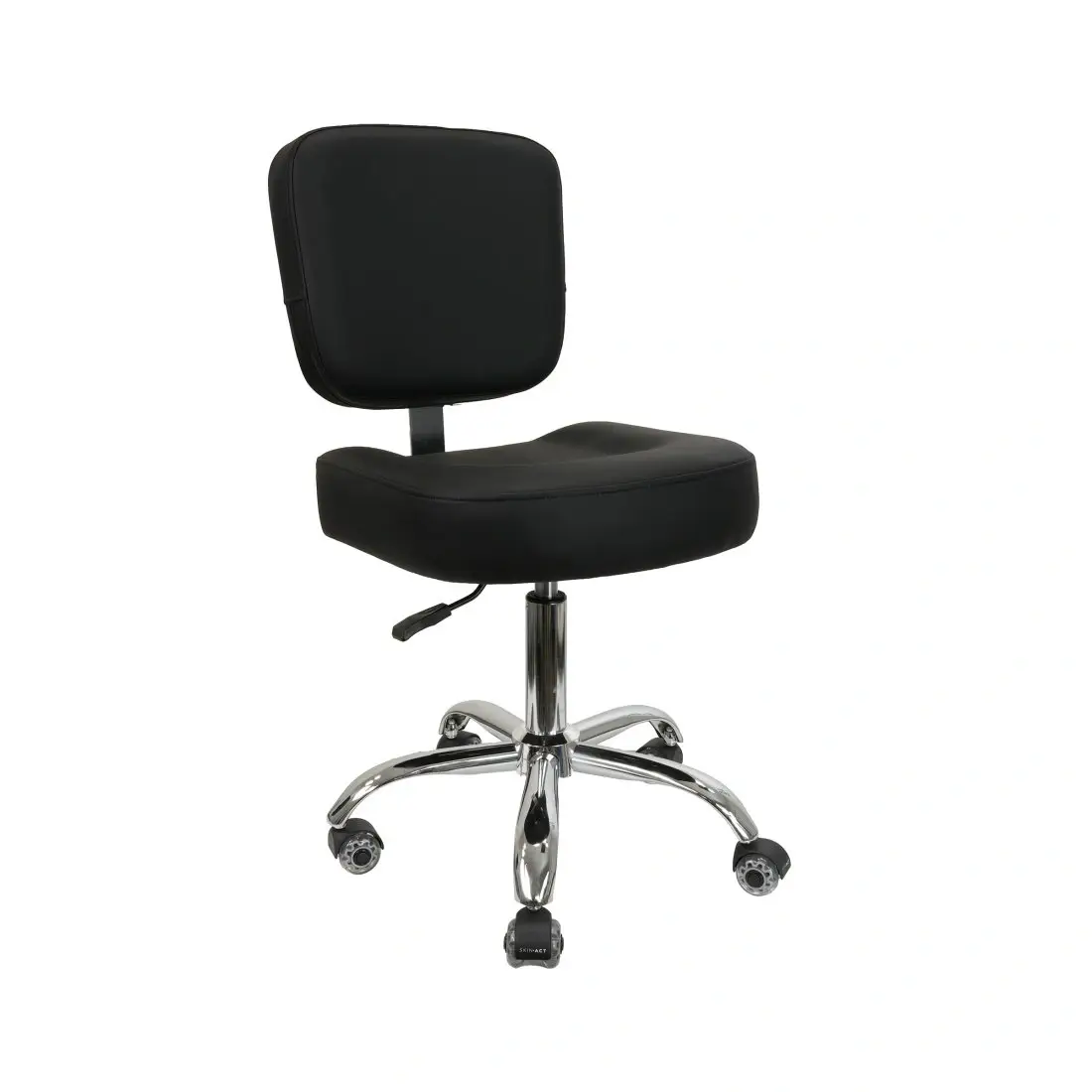 Lux Comfortable Esthetician Chair Stool - Image 6