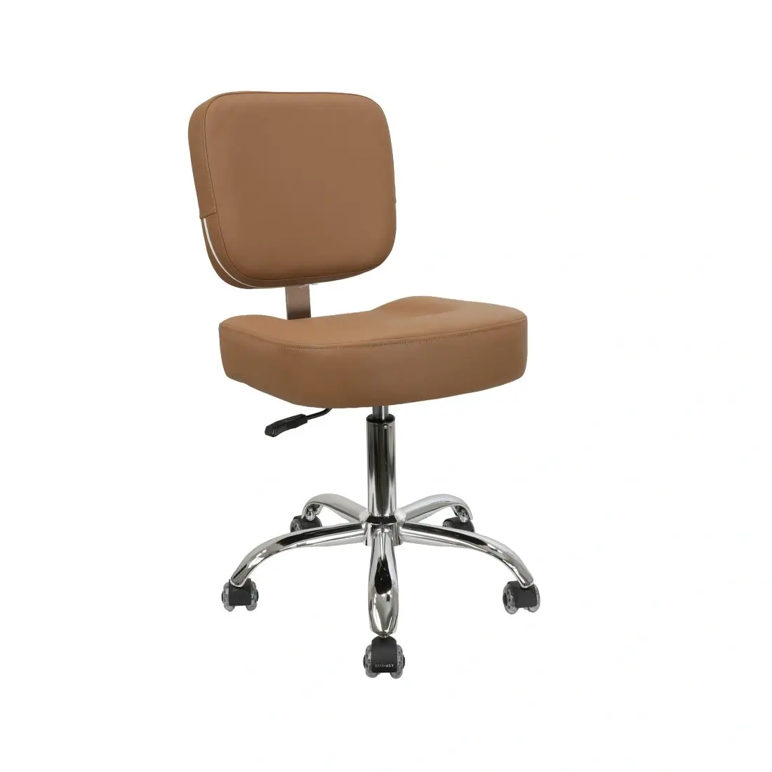 Lux Comfortable Esthetician Chair Stool - Image 5