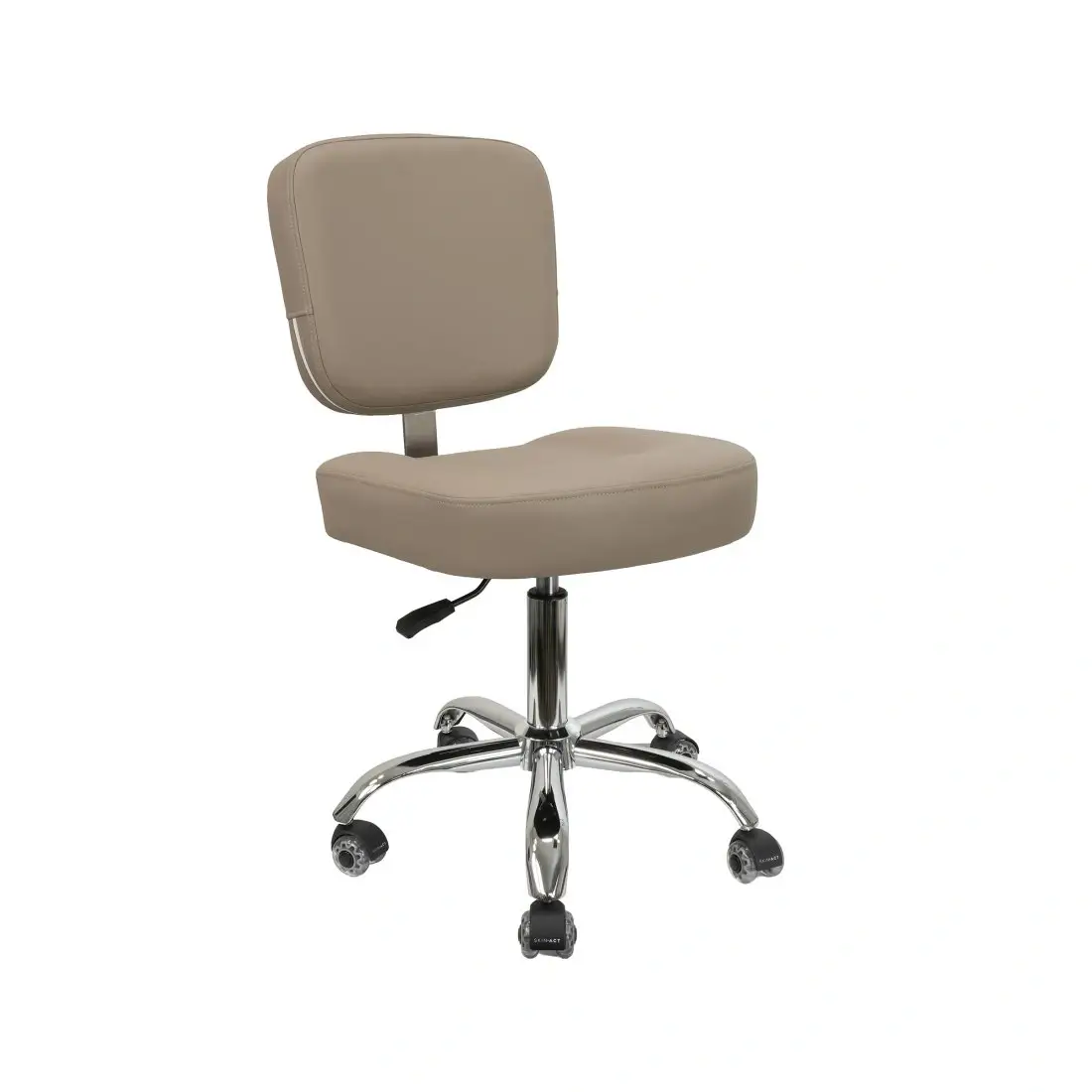 Lux Comfortable Esthetician Chair Stool - Image 4