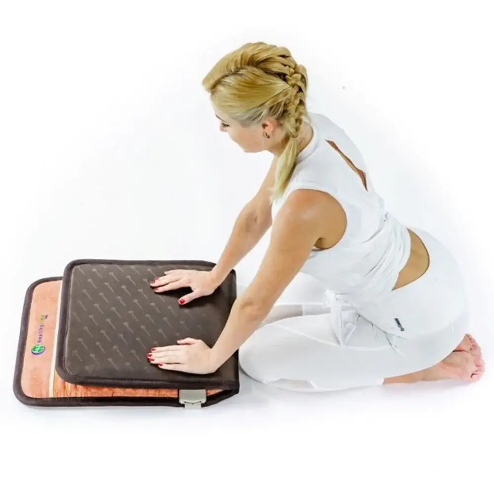 TAO Chair 4018 Firm - PEMF InfraMat Pro - Image 8