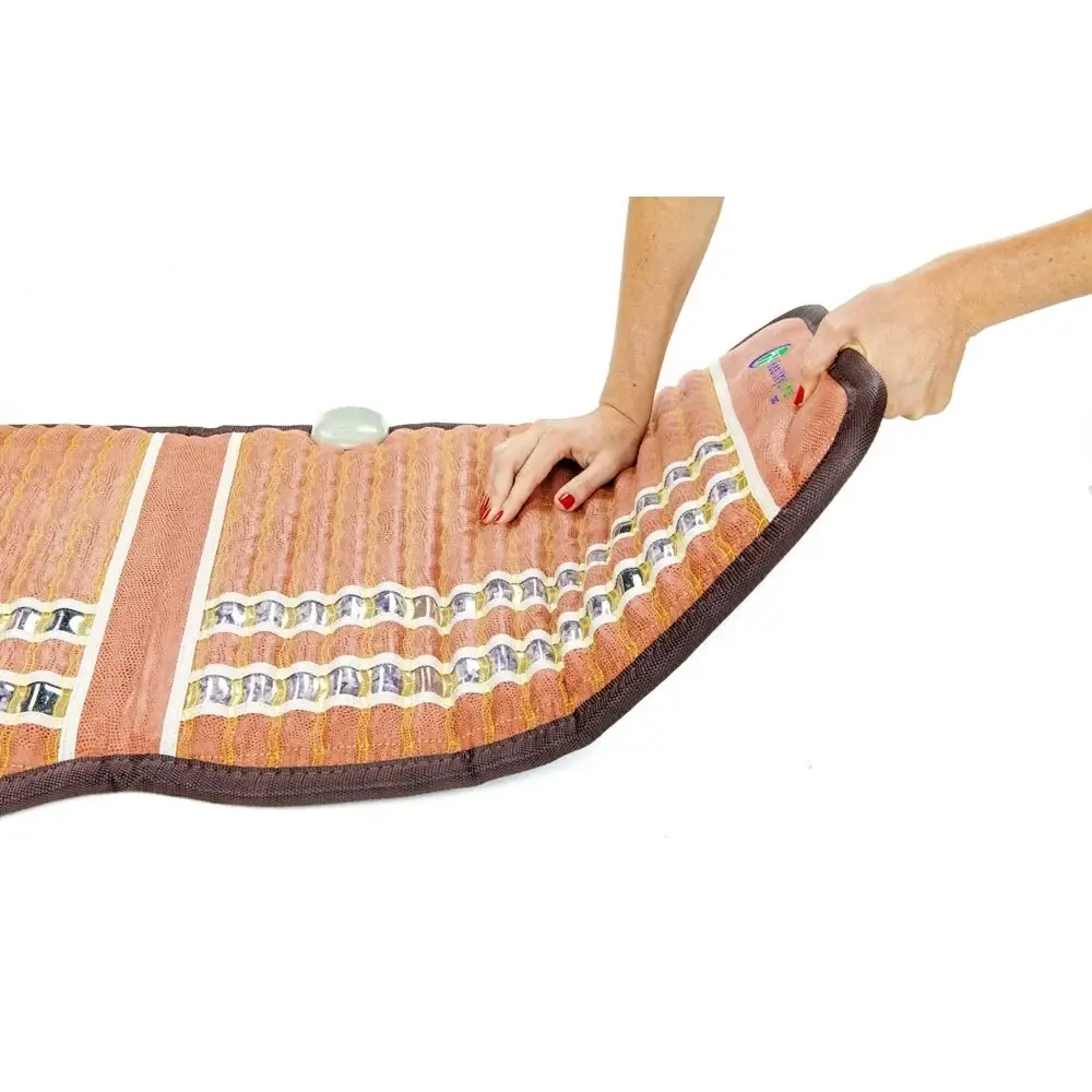 TAO Chair 4018 Firm - PEMF InfraMat Pro - Image 7