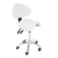 Esthetician Saddle Stool - Image 2