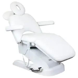 Pedra 4 Motor Spa Electric Treatment Bed & Chair