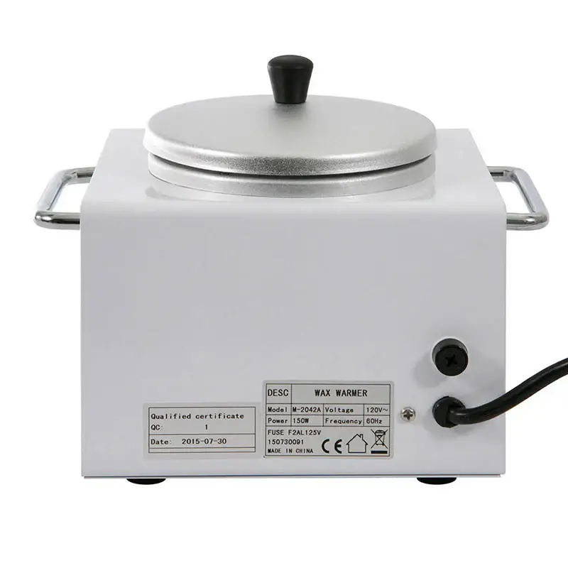 Single Electric Wax Melt Warmer - Image 2