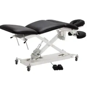 Kiro Massage & Chiropractic Treatment Table by EquiPro
