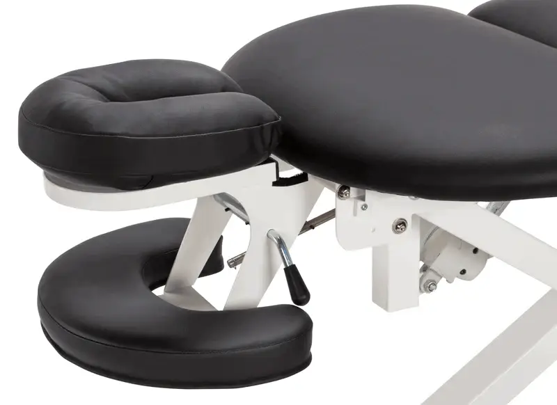 Kiro Massage & Chiropractic Treatment Table by EquiPro - Image 5