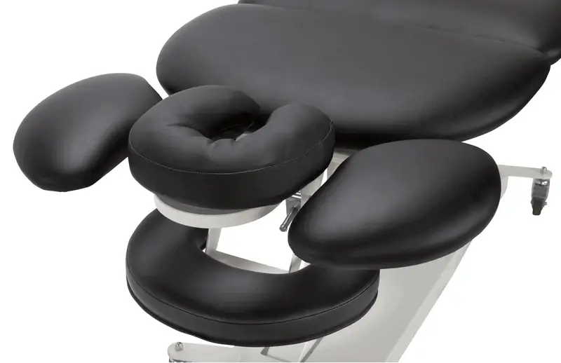 Kiro Massage & Chiropractic Treatment Table by EquiPro - Image 6