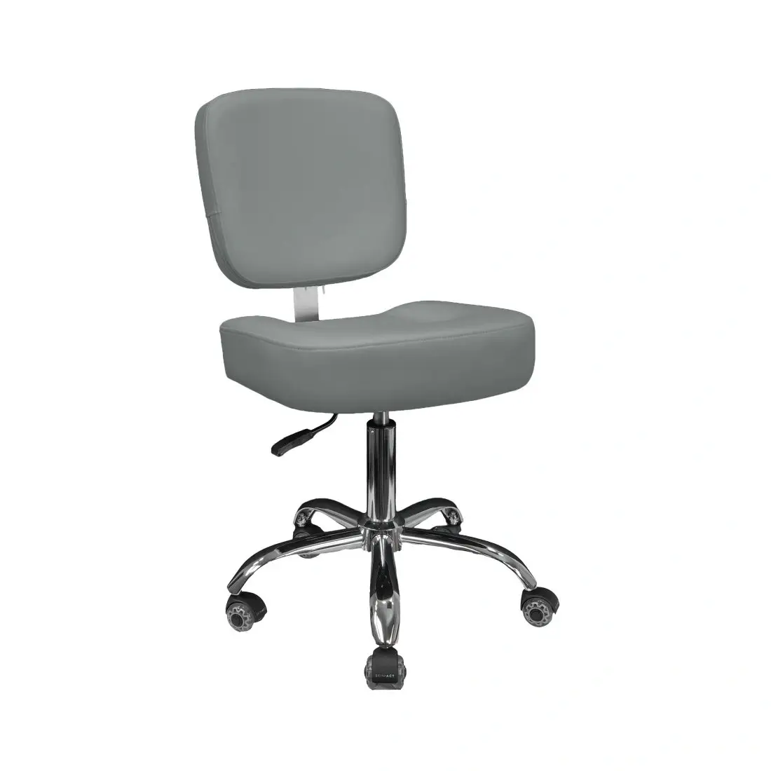 Lux Comfortable Esthetician Chair Stool - Image 2