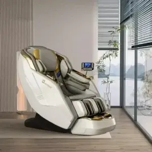 ARIES Hoyogen Massage Chair (Pre-Owned)