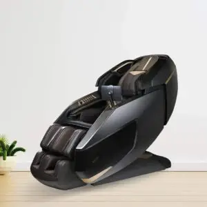 Lambo Luxury Massage Chair Black (Pre-Owned)